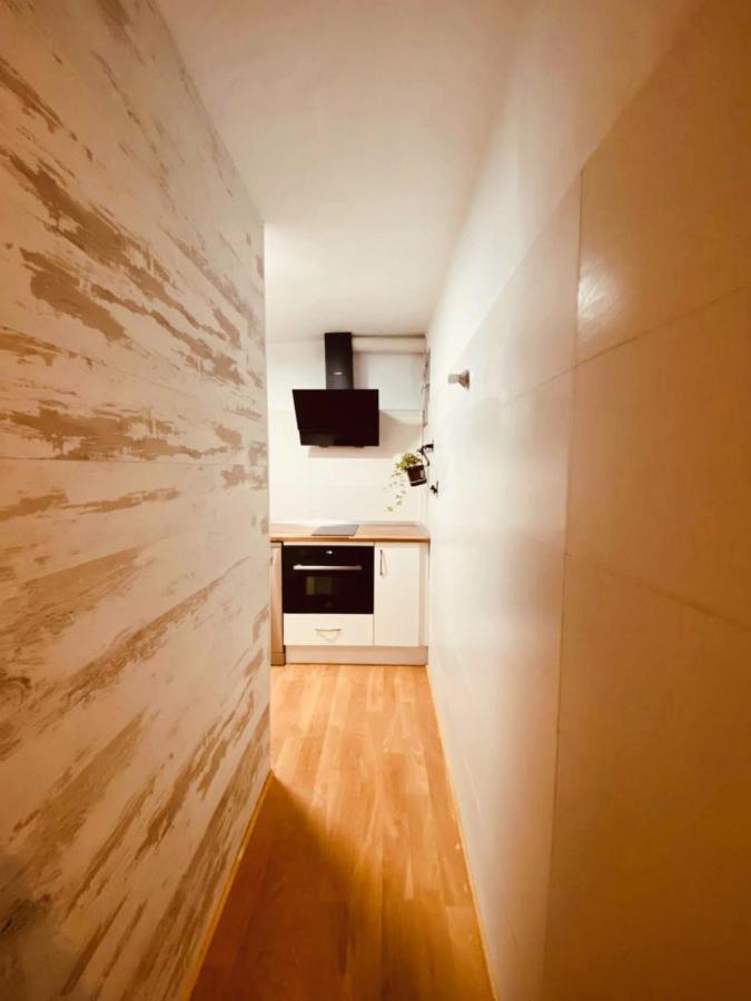 Апартаменты Casa En Plaza De La Corredera Con Balcon Кордова Экстерьер фото