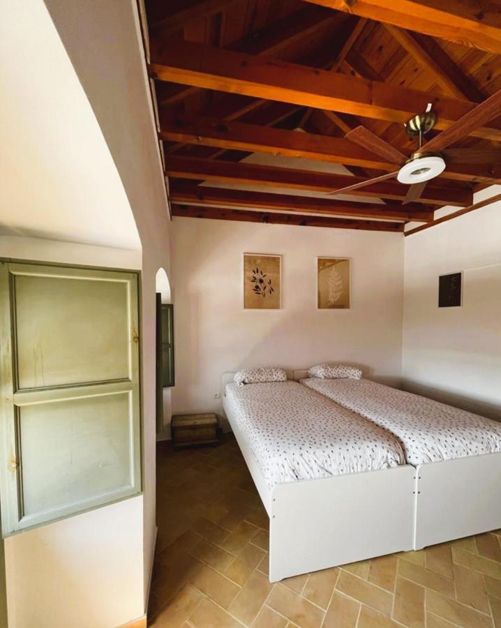 Апартаменты Casa En Plaza De La Corredera Con Balcon Кордова Экстерьер фото