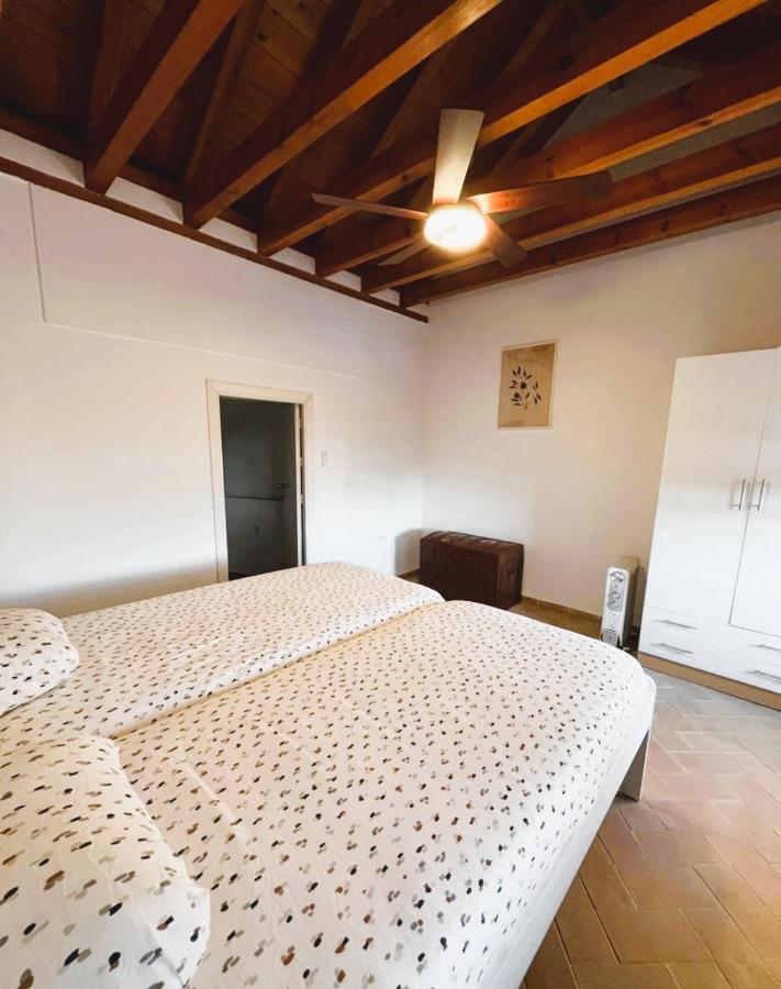 Апартаменты Casa En Plaza De La Corredera Con Balcon Кордова Экстерьер фото